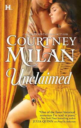 Cover image for Unclaimed